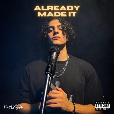 Already Made It | Boomplay Music