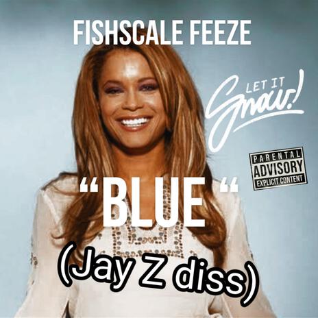 Blu (Jay Z diss)