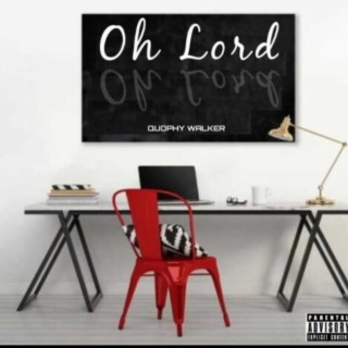 Oh Lord (Remix)