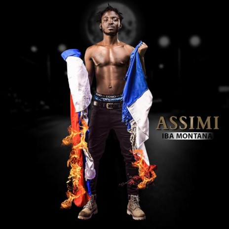 Assimi | Boomplay Music