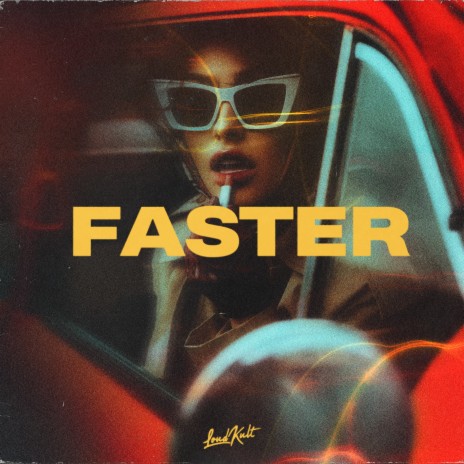 Faster ft. Sirena | Boomplay Music