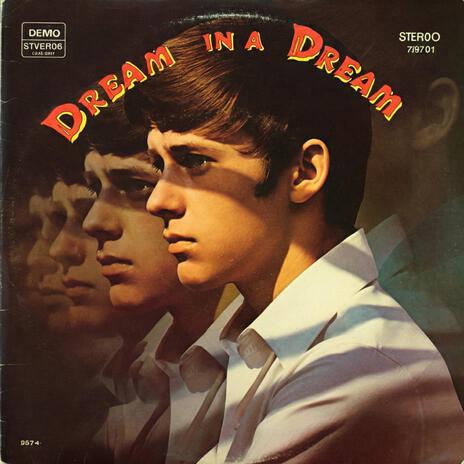 Dream in a Dream | Boomplay Music