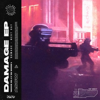 DAMAGE EP