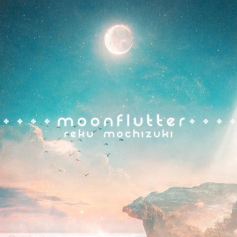 Moonflutter | Boomplay Music