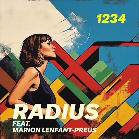 1234 ft. Marion Lenfant-Preus