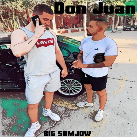 Don Juan | Boomplay Music