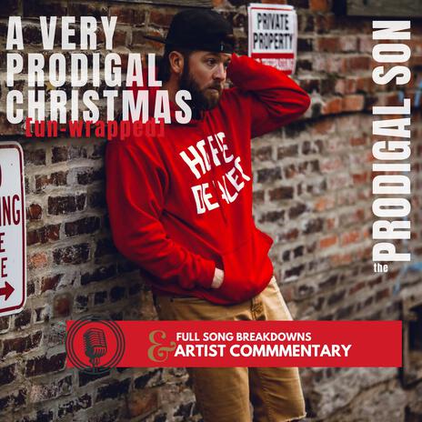 Holiday Rush (Artist Commentary) | Boomplay Music