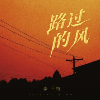 路过的风 lyrics | Boomplay Music