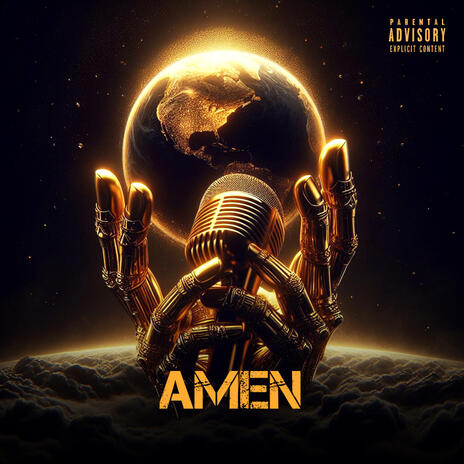 AMEN | Boomplay Music