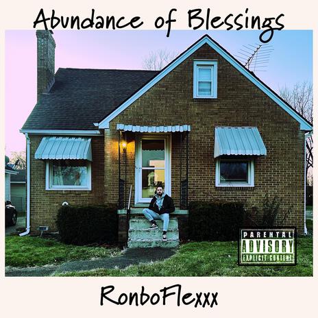 Abundance of Blessings | Boomplay Music