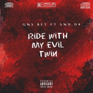 Ride with my evil twin (Radio Edit)