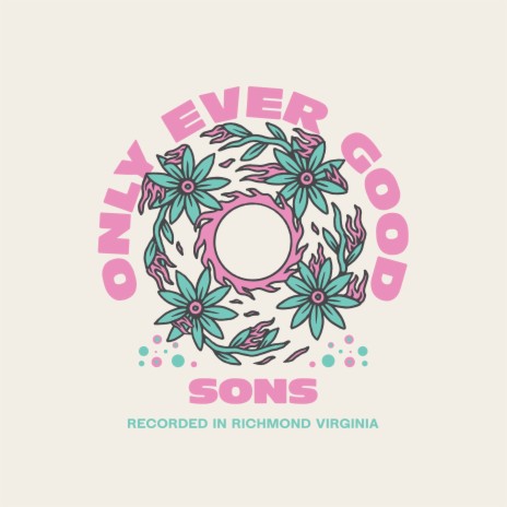 Only Ever Good ft. Lauren Scott | Boomplay Music