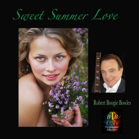 Sweet Summer Love | Boomplay Music