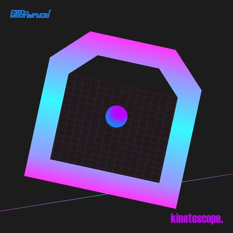 Kinetoscope | Boomplay Music