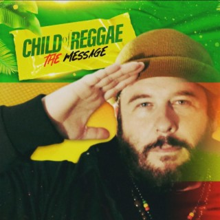 Child of Reggae