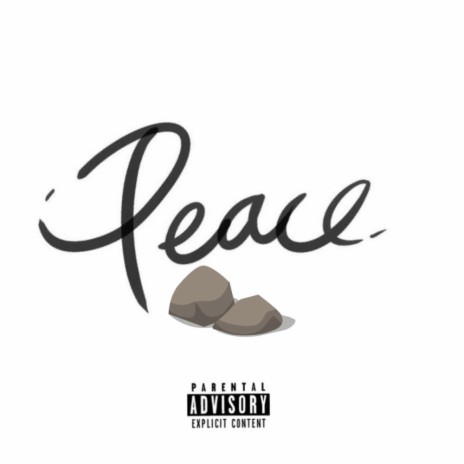 Peace On The Rocks | Boomplay Music