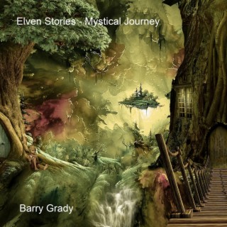 Elven Stories - Mystical Journey