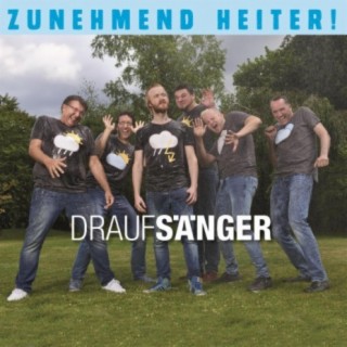 Draufsänger