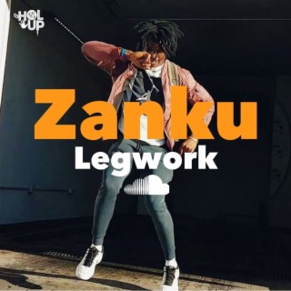 Zanku Legwork Dance 2019 Mix Ft Zlatan Chinko Ekun Able God Burna Boy Wizkid
