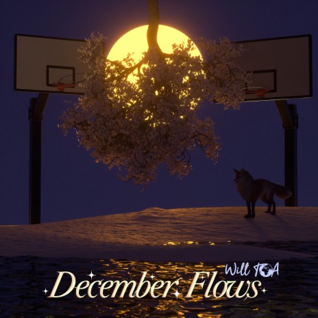 December Flows | Boomplay Music