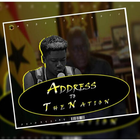 Address to the Nation