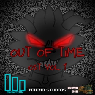 Out Of Time (Original Game Soundtrack, Vol. 1)