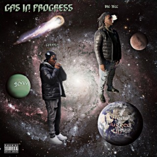 GAS IN PROGRESS