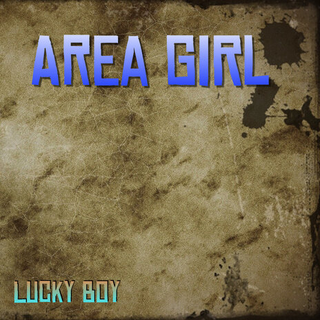 Area Girl | Boomplay Music