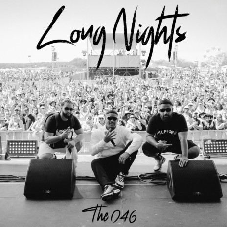 Long Nights | Boomplay Music