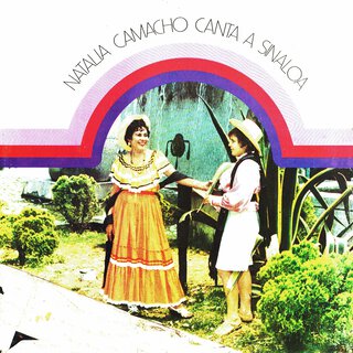 Natalia Camacho canta a Sinaloa