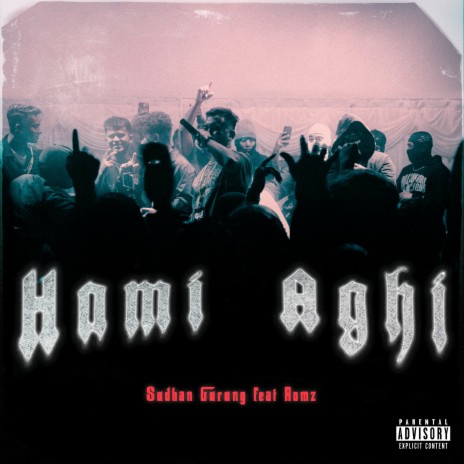 Hami Aghi ft. Romz | Boomplay Music