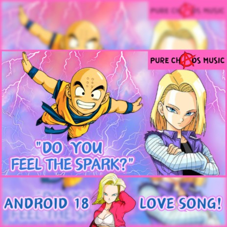 DO YOU FEEL THE SPARK? | Boomplay Music
