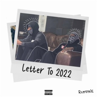Letter to 2022