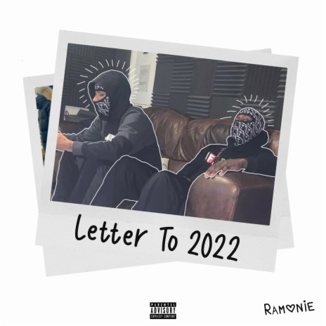 Letter to 2022 ft. Arz & Izco | Boomplay Music