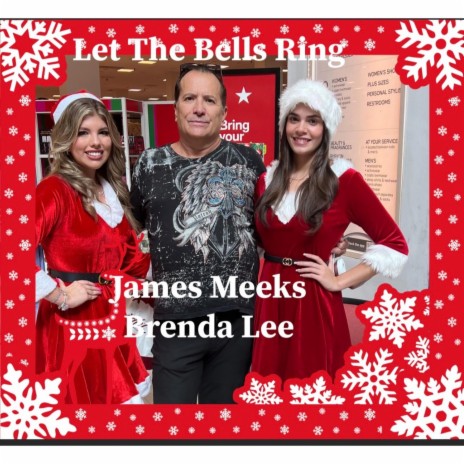 Let The Bells Ring ft. Brenda Lee | Boomplay Music