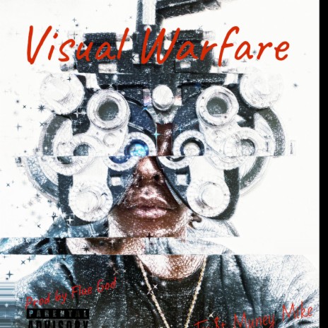 Visual Warfare | Boomplay Music