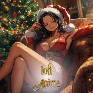 Lofi Beats for a Merry Christmas