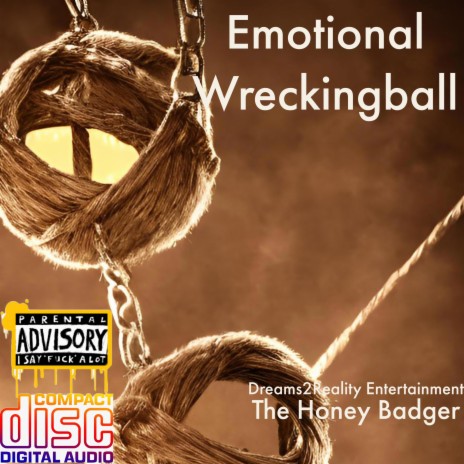 Emotional Wreckingball | Boomplay Music