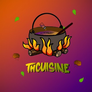 THCuisine