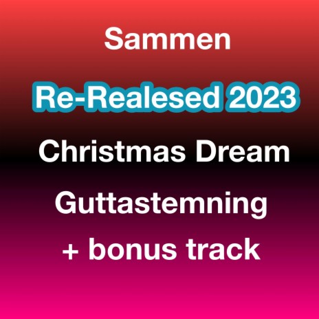 Christmas Dream (Re-Realesed)