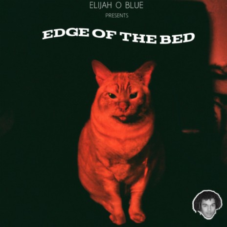 Edge Of The Bed