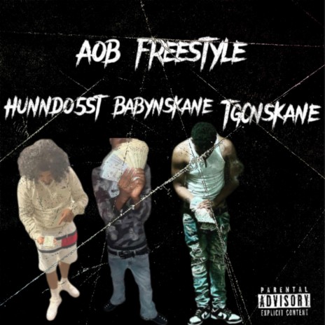 AOB freestyle | Boomplay Music