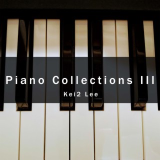 Piano Collections III