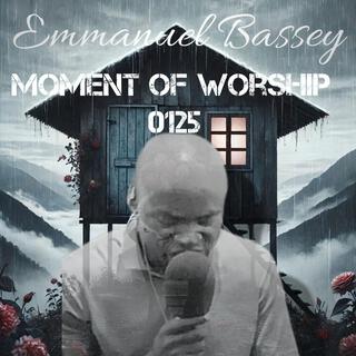 Moment of worship 0125