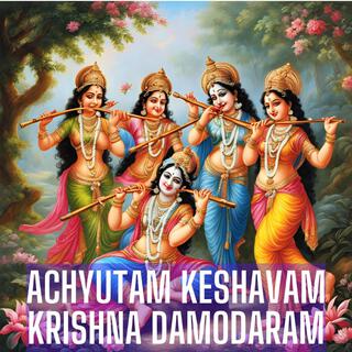 Achyutam Keshavam Krishna Damodaram