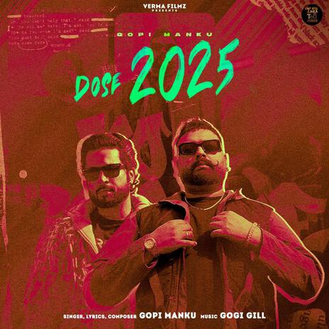 Dose 2025 | Boomplay Music