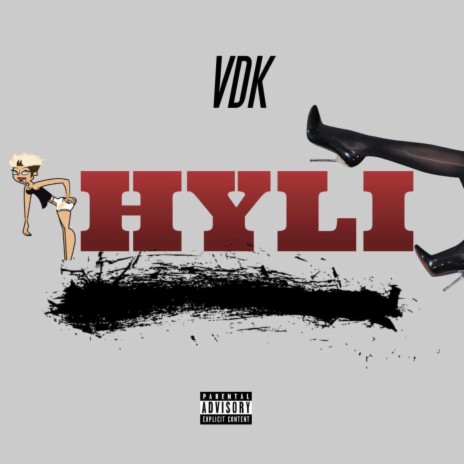 HYLI | Boomplay Music