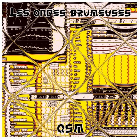 Les Ondes Brumeuses | Boomplay Music