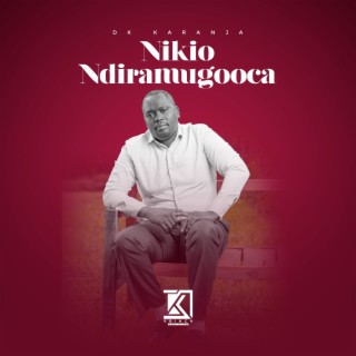 Nikio Ndiramugooca