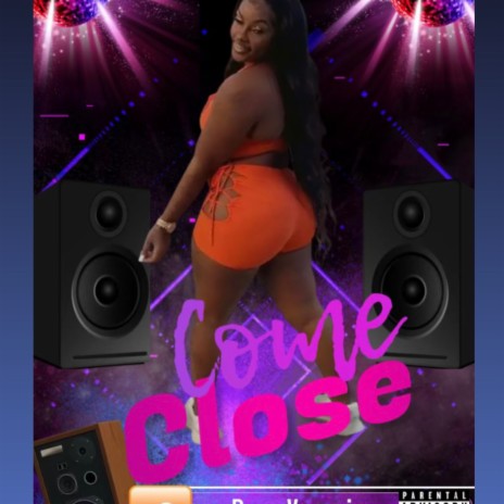 Come Close | Boomplay Music